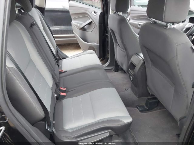 Ford Escape Se Image 10