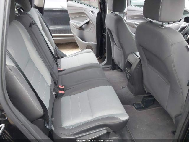 Ford Escape Se Image 10