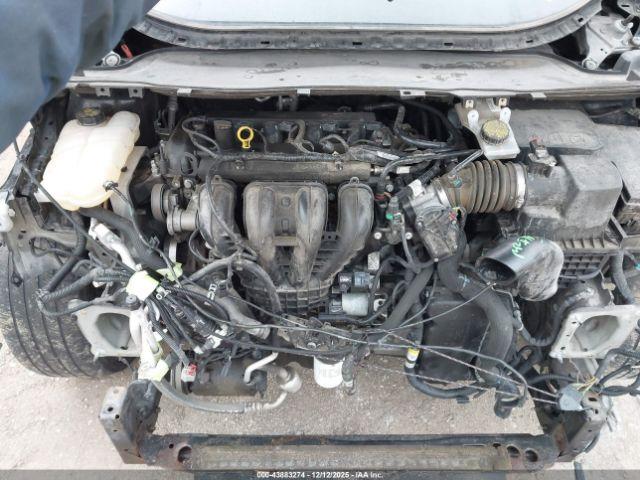 Ford Escape Se Image 13