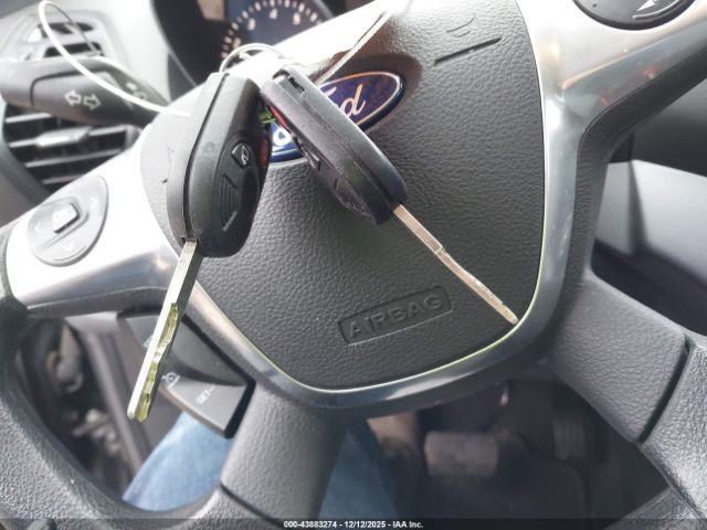 Ford Escape Se Image 9