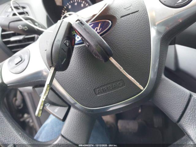 Ford Escape Se Image 9