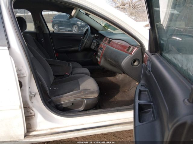 Chevrolet Impala Lt Image 9