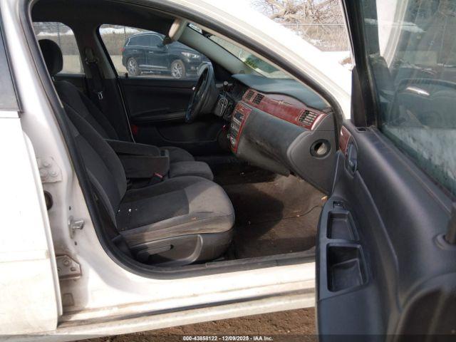 Chevrolet Impala Lt Image 9