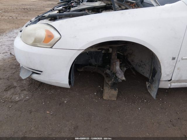 Chevrolet Impala Lt Image 6