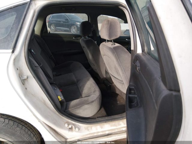 Chevrolet Impala Lt Image 2