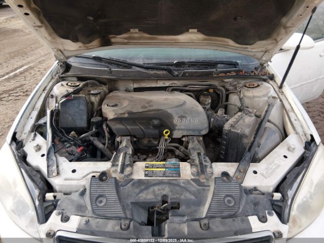 Chevrolet Impala Lt Image 5