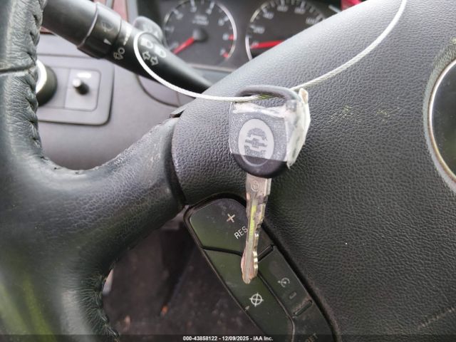 Chevrolet Impala Lt Image 8