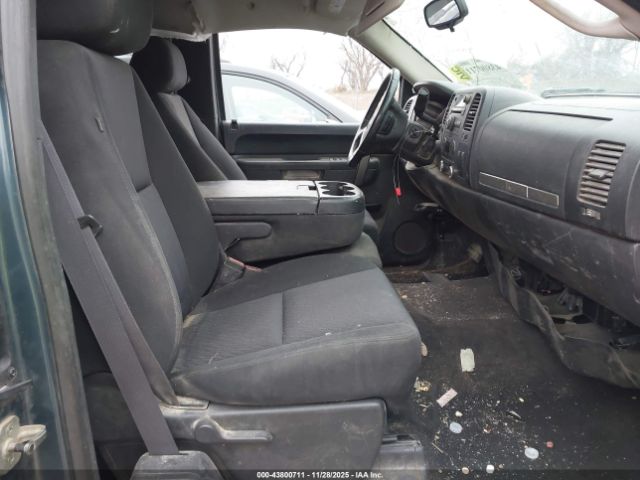 Chevrolet Silverado 1500 Lt Image 17