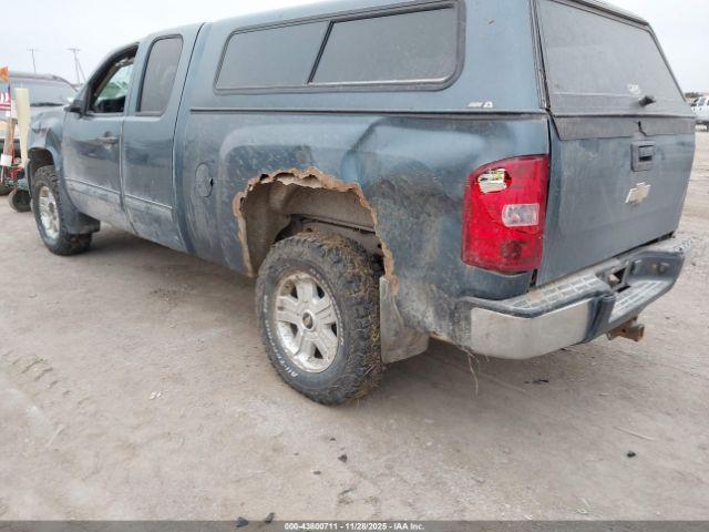 Chevrolet Silverado 1500 Lt Image 5