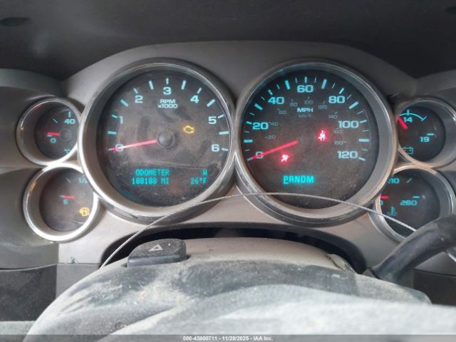 Chevrolet Silverado 1500 Lt Image 8