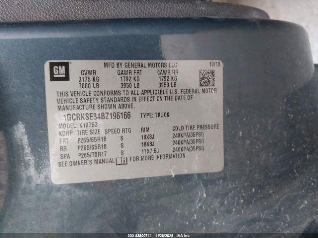 Chevrolet Silverado 1500 Lt Image 9