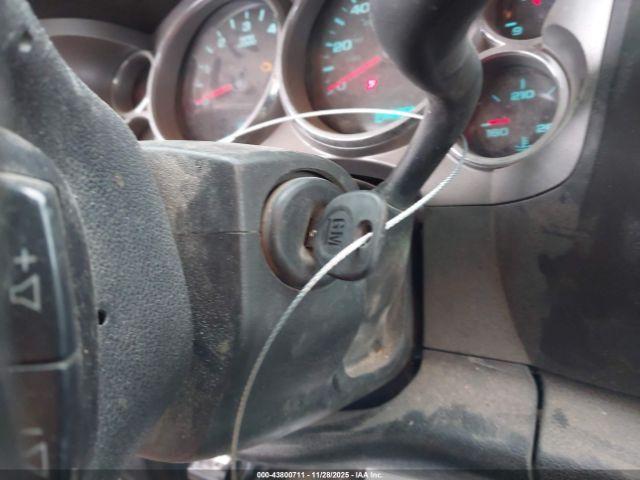 Chevrolet Silverado 1500 Lt Image 10