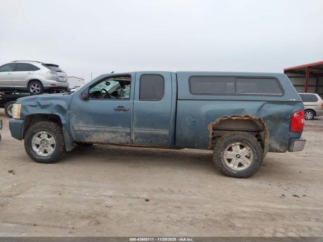 Chevrolet Silverado 1500 Lt Image 15