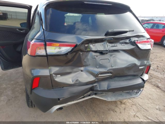 Ford Escape Se Image 5