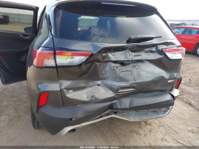 Ford Escape Se Image 5