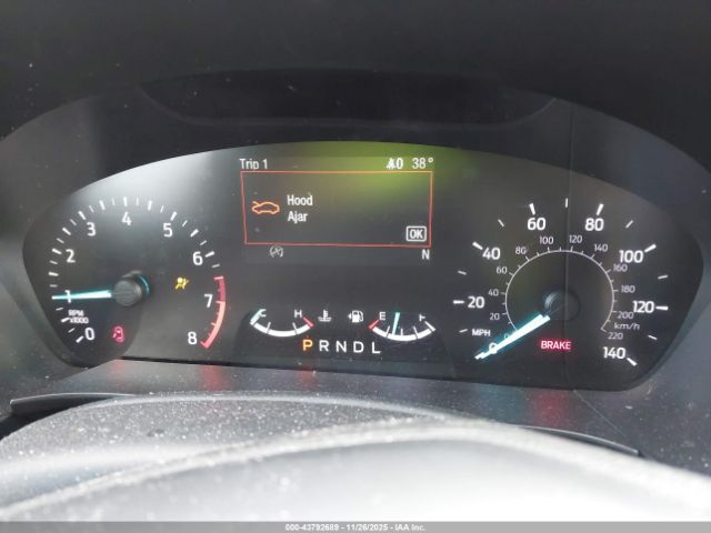 Ford Escape Se Image 16