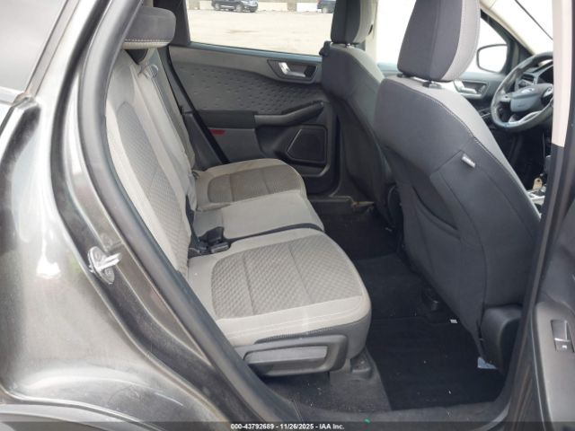Ford Escape Se Image 9