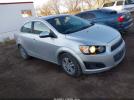 Chevrolet Sonic Lt Auto Image 1