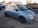 FIAT 500 Pop Image 1