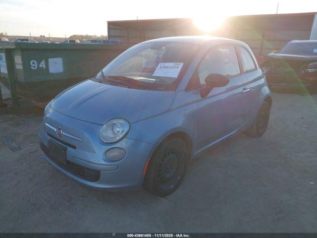FIAT 500 Pop Image 3