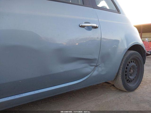 FIAT 500 Pop Image 12