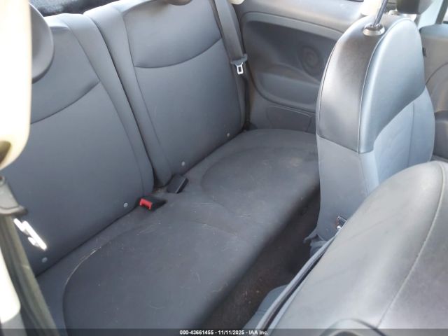 FIAT 500 Pop Image 11