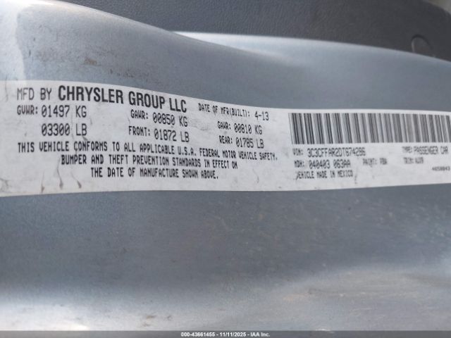 FIAT 500 Pop Image 2