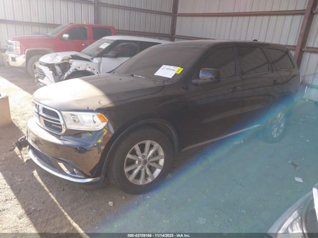 Dodge Durango Sxt Awd Image 14