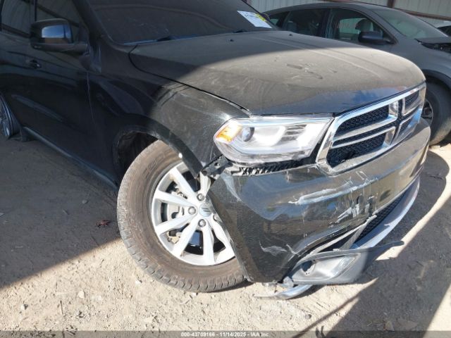 Dodge Durango Sxt Awd Image 6