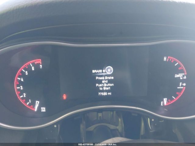 Dodge Durango Sxt Awd Image 8