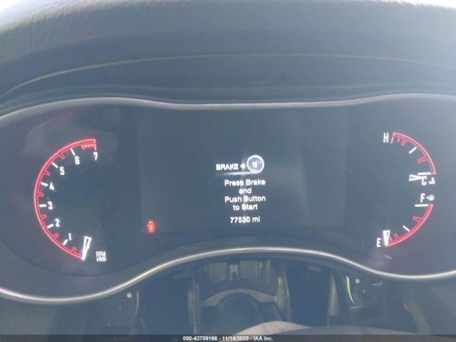 Dodge Durango Sxt Awd Image 8