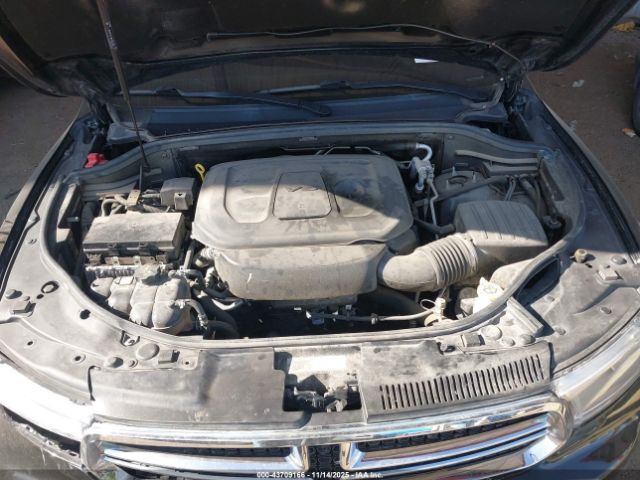 Dodge Durango Sxt Awd Image 15