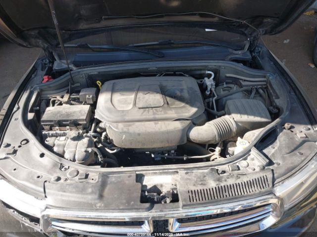 Dodge Durango Sxt Awd Image 15