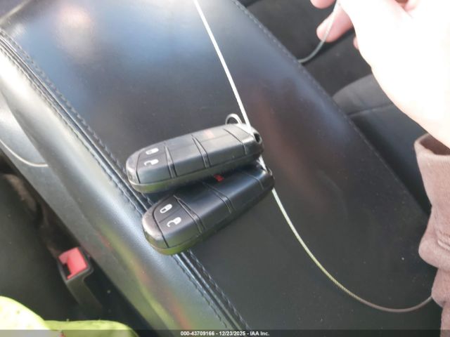 Dodge Durango Sxt Awd Image 3