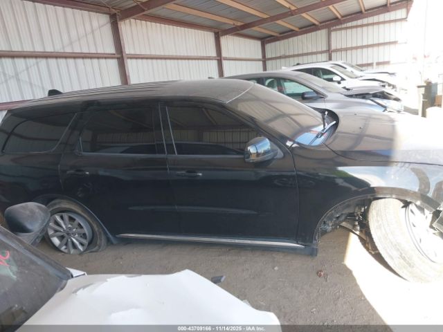 Dodge Durango Sxt Awd Image 16