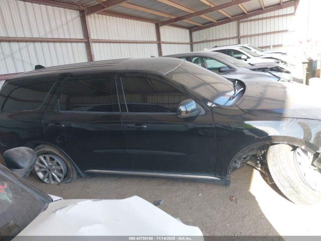 Dodge Durango Sxt Awd Image 16