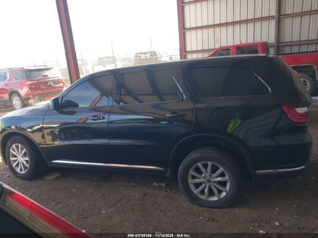 Dodge Durango Sxt Awd Image 2