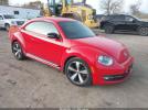 Volkswagen Beetle 2.0t Turbo Image 1