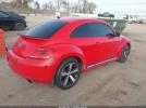 Volkswagen Beetle 2.0t Turbo Image 15