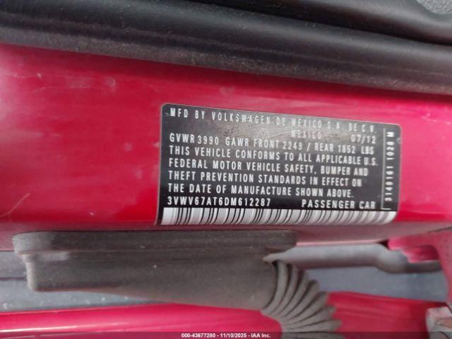 Volkswagen Beetle 2.0t Turbo Image 11