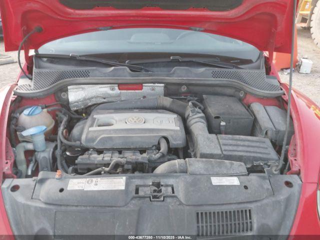 Volkswagen Beetle 2.0t Turbo Image 4