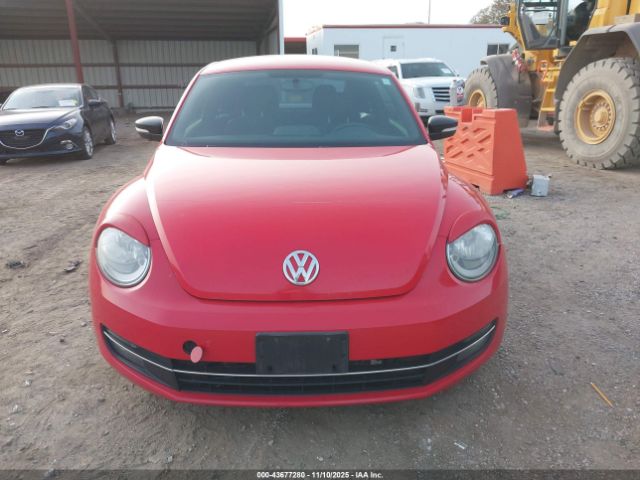 Volkswagen Beetle 2.0t Turbo Image 6