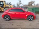 Volkswagen Beetle 2.0t Turbo Image 5