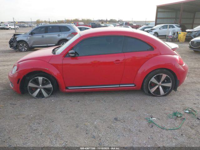 Volkswagen Beetle 2.0t Turbo Image 10