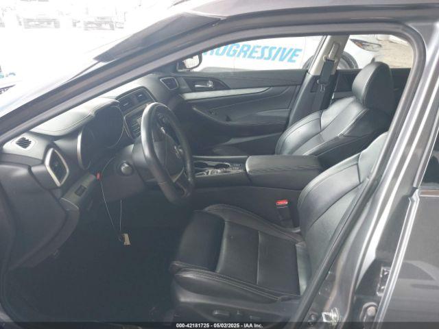 Nissan Maxima 3.5 Sv Image 7