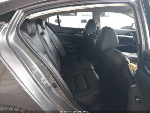 Nissan Maxima 3.5 Sv Image 15