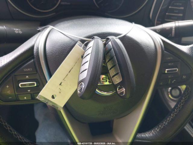 Nissan Maxima 3.5 Sv Image 5