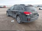 Subaru Outback 2.5i Limited Image 3
