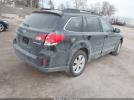 Subaru Outback 2.5i Limited Image 7