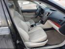 Subaru Outback 2.5i Limited Image 11